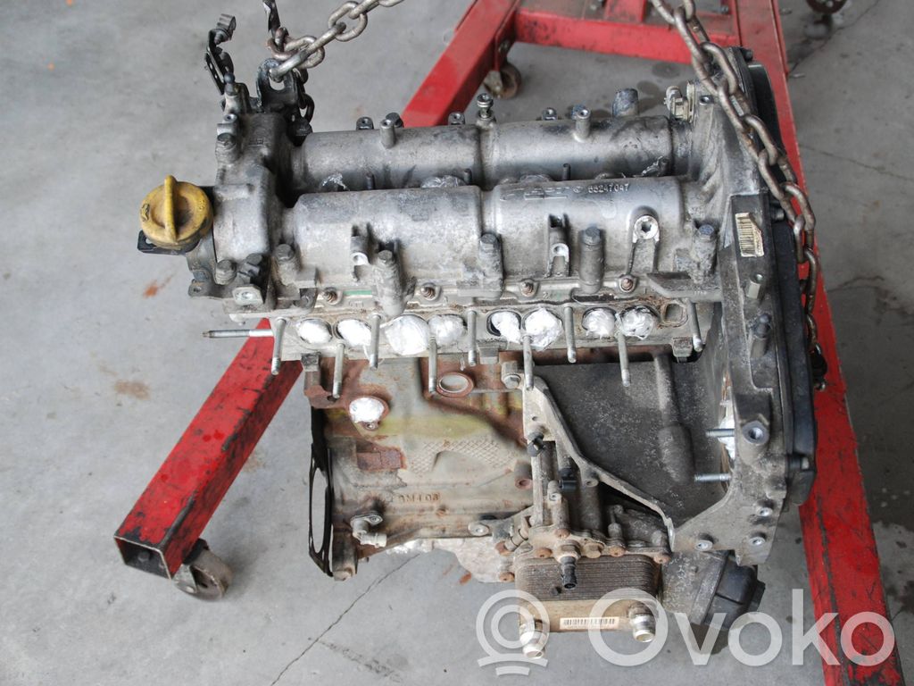 Kompletne silniki   LMY61,TE5238400044,7198662