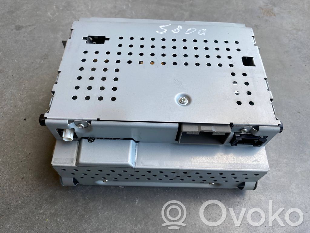 Volvo S80 Unità principale autoradio/CD/DVD/GPS 