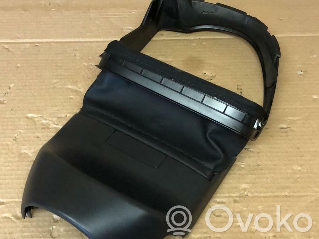 Steering wheel column trim   6950265