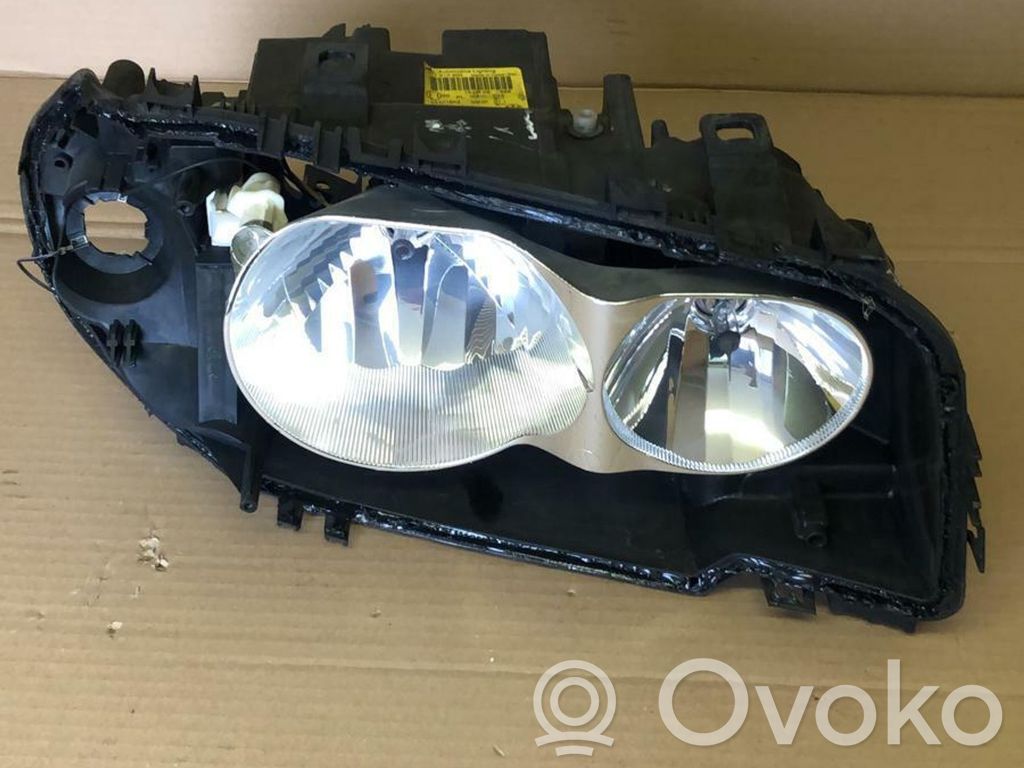 Headlight part   3418418