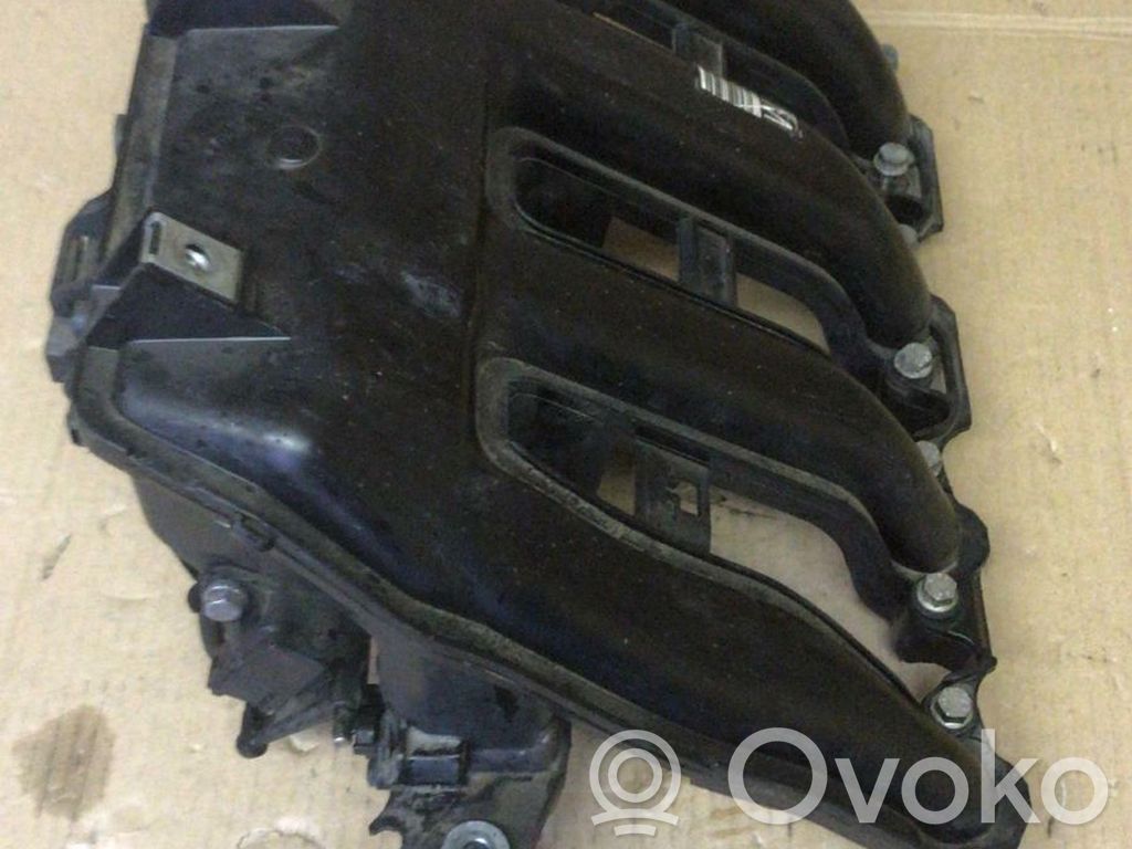 Intake manifold   7795393