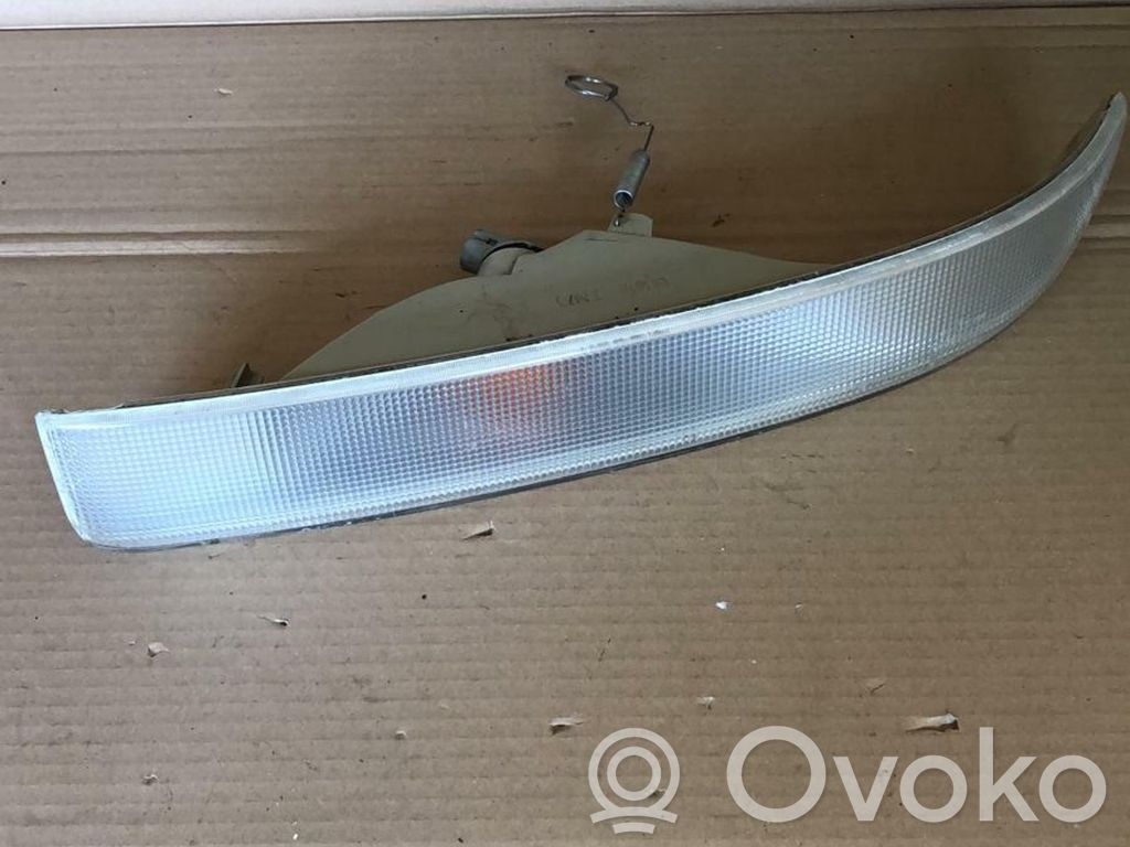 Opel Movano A Front indicator light 