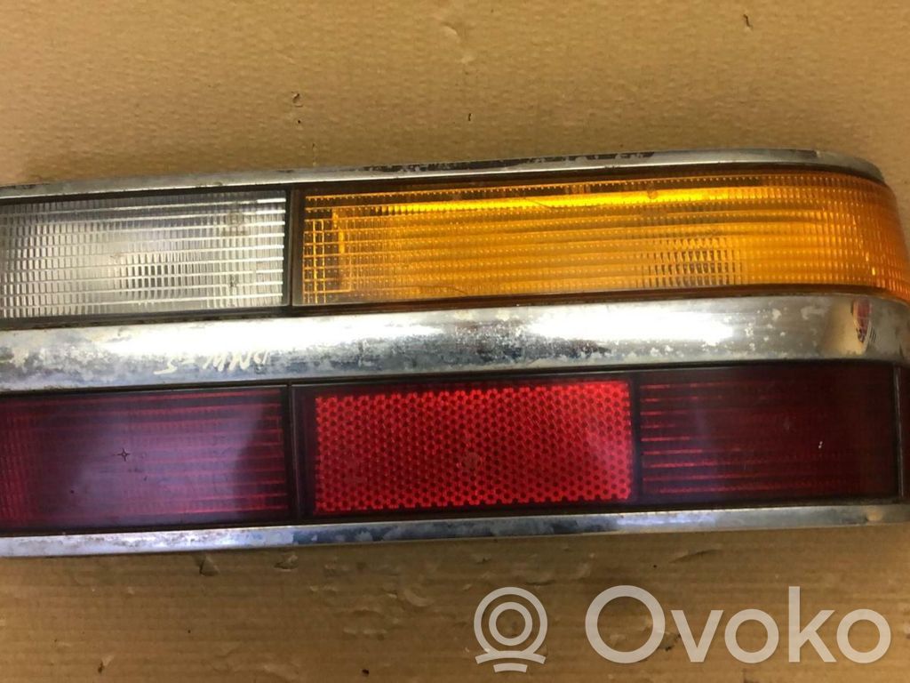 BMW 5 E28 Takavalot 