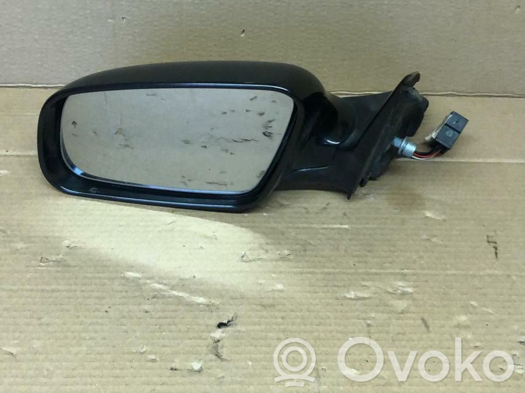 Specchietto retrovisore elettrico portiera anteriore   4B1858531