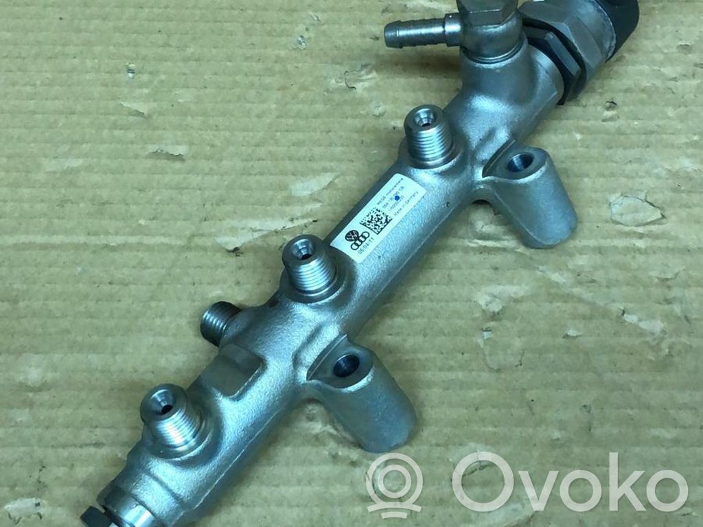 Fuel main line pipe   059130090CB