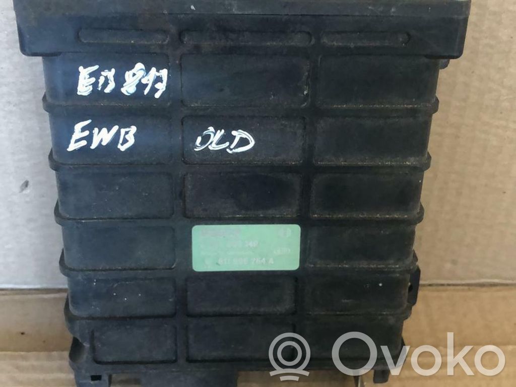 Engine control unit/module   0280800140,811906264A