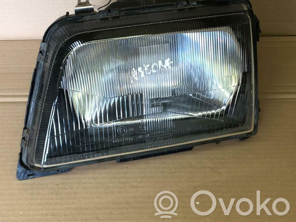 Lampa przednia   90034969
