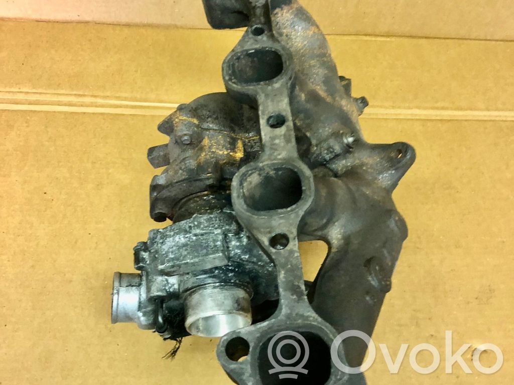Turbo   90530995,90530995