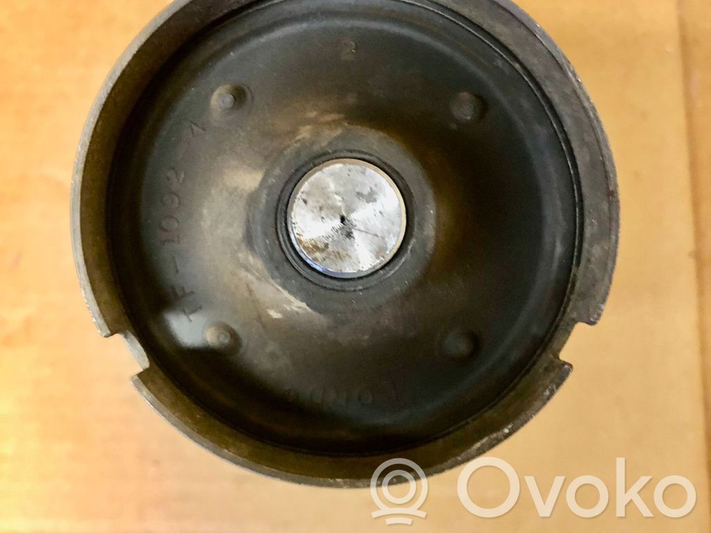 Ford Focus Ģeneratora skriemelis 