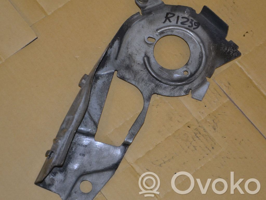 Renault Laguna I Timing belt guard (cover) 
