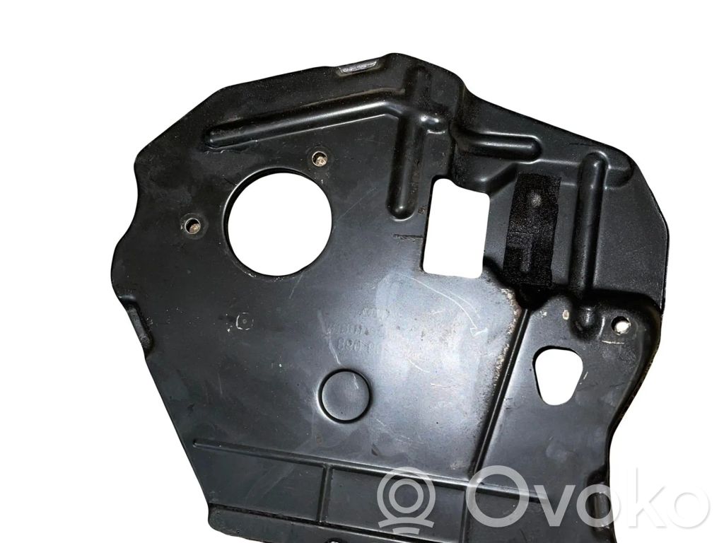 Audi A6 S6 C5 4B Osłona paska / łańcucha rozrządu 