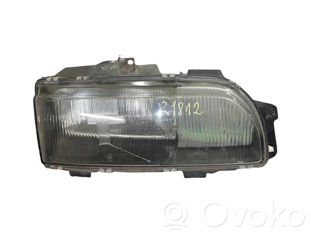 Ford Scorpio Scheinwerfer 