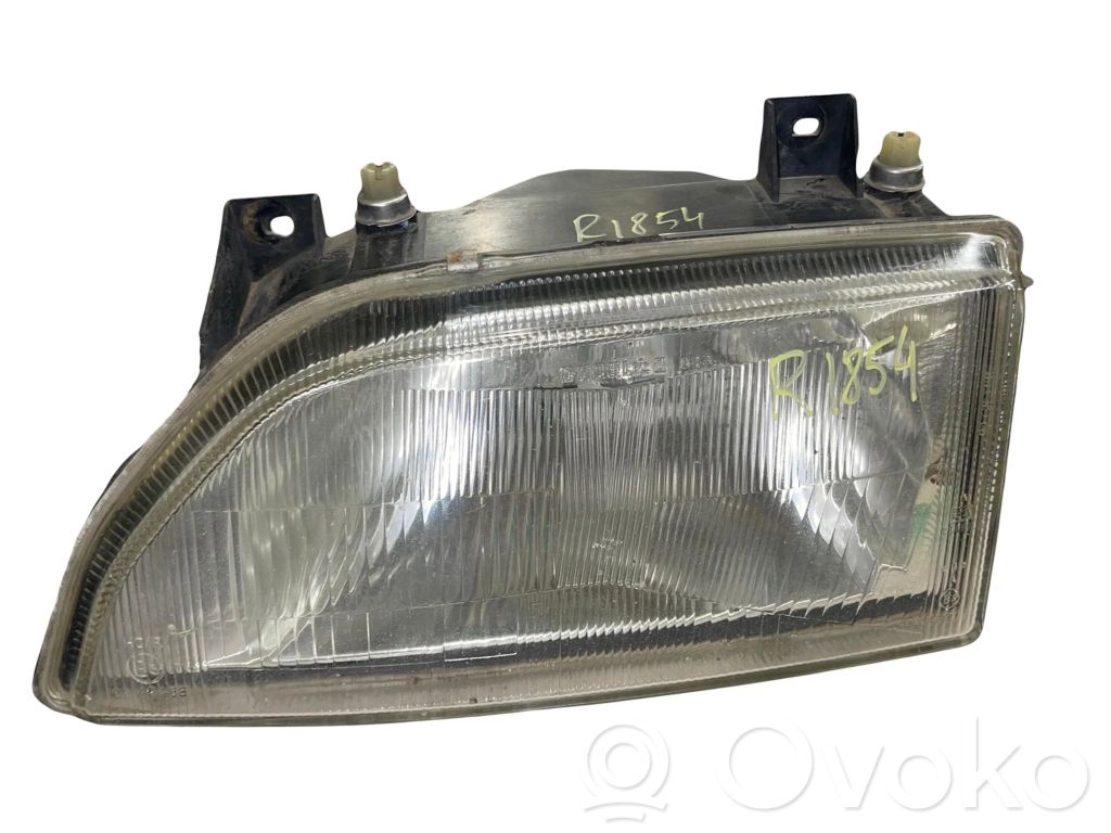 Ford Escort Phare frontale 