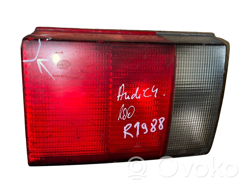 Audi 100 S4 C4 Takaluukun takavalot 