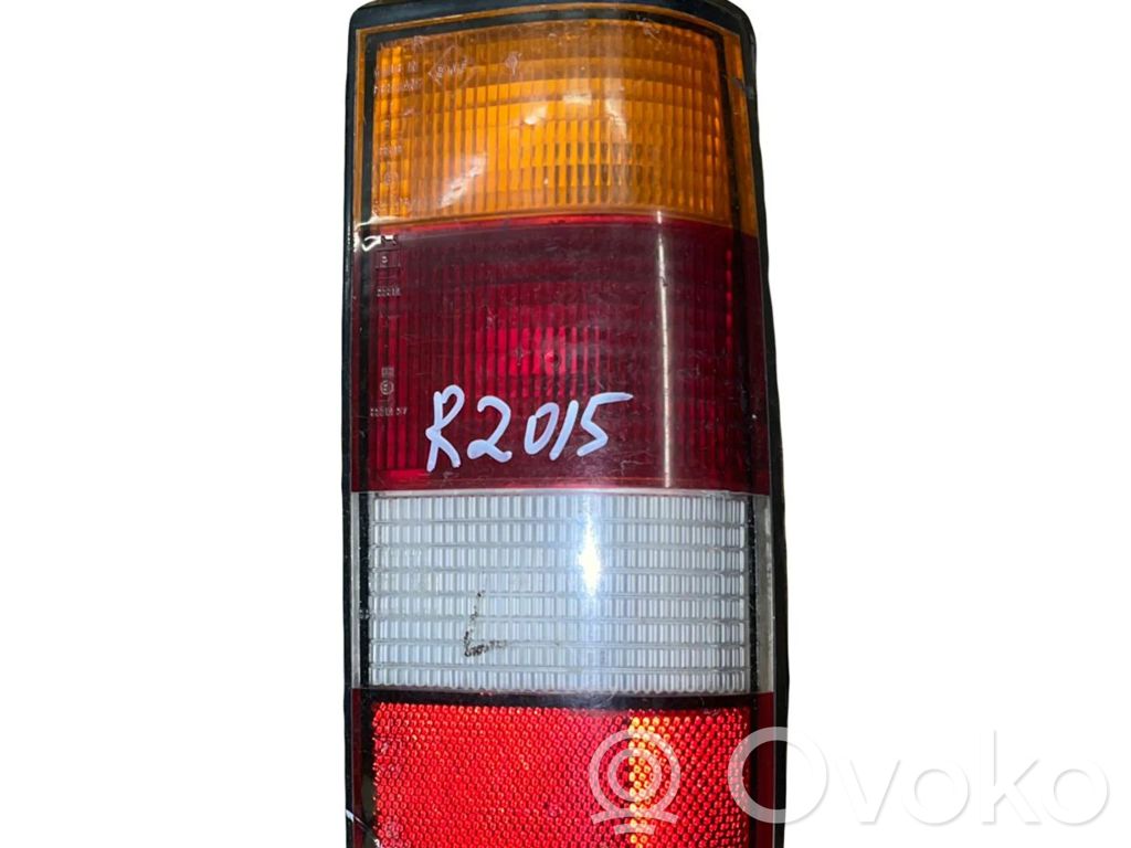 Opel Kadett D Takavalot 