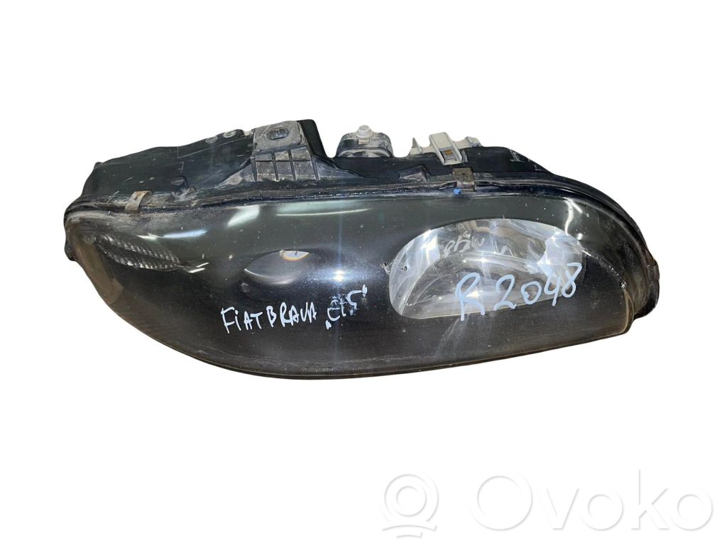 Fiat Bravo - Brava Headlight/headlamp 