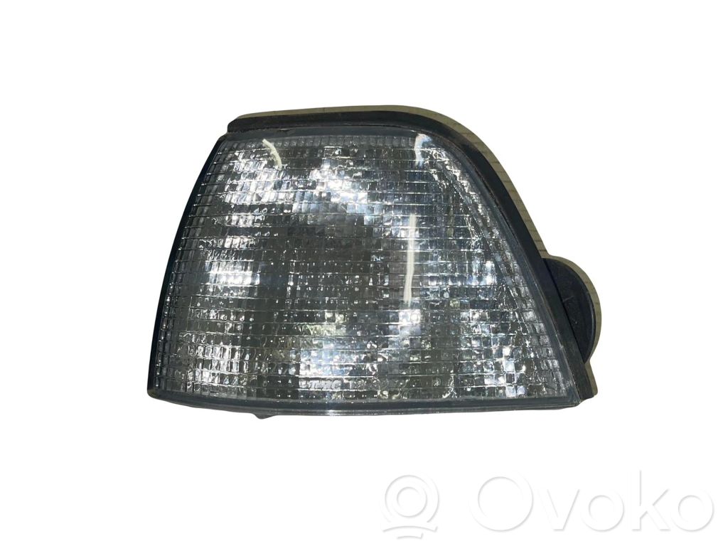 Front indicator light   183272B