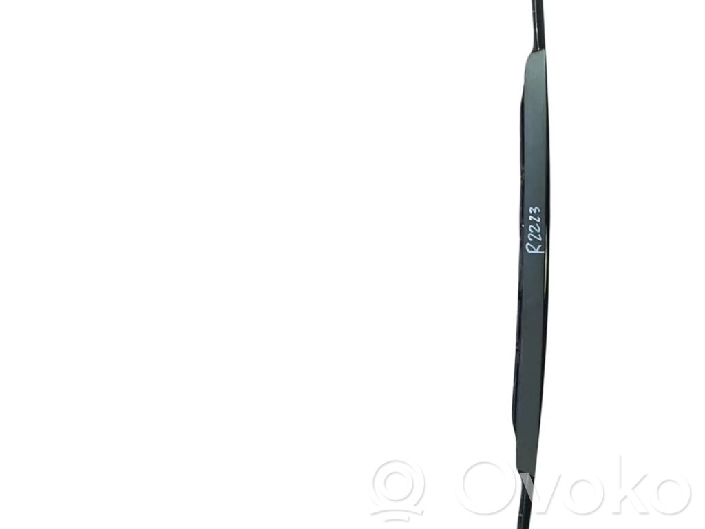 Front grill   92GG8A133