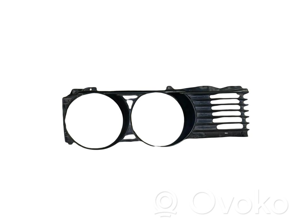 Front grill   19984260