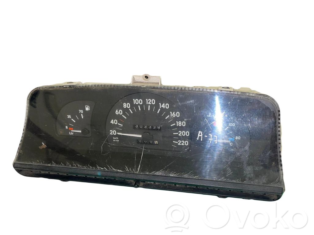 Opel Omega A Licznik / Prędkościomierz 