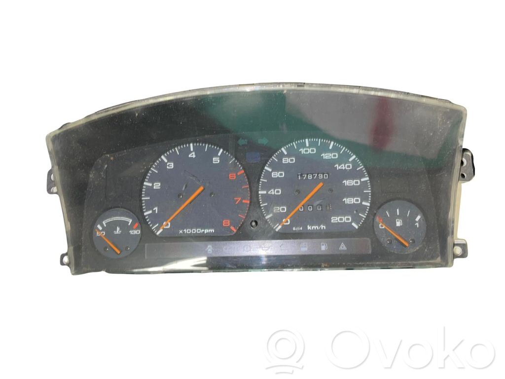 Speedometer (instrument cluster)