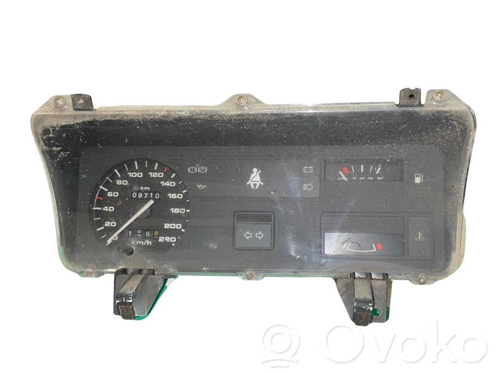 Ford Sierra Speedometer (instrument cluster) 