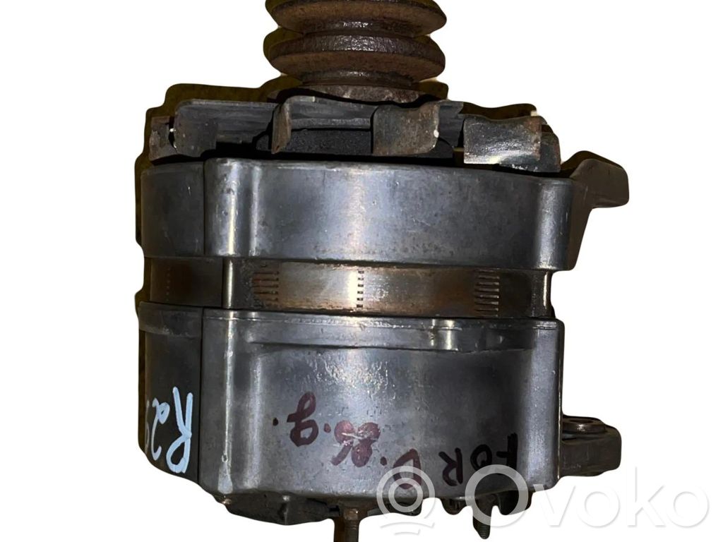 Ford Scorpio Alternator 