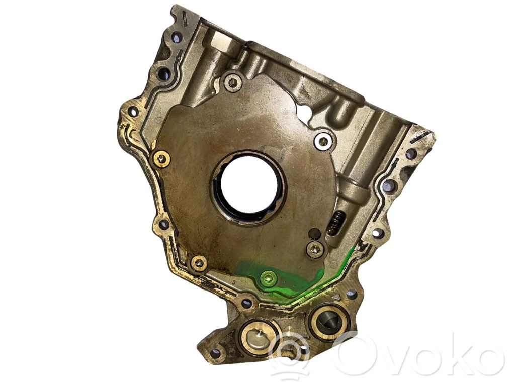 Oil pump   9686038880