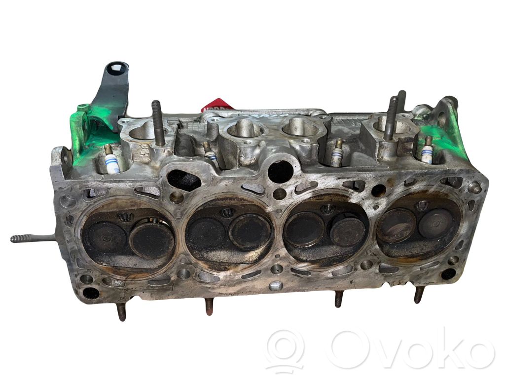 Volkswagen Golf IV Culata del motor 