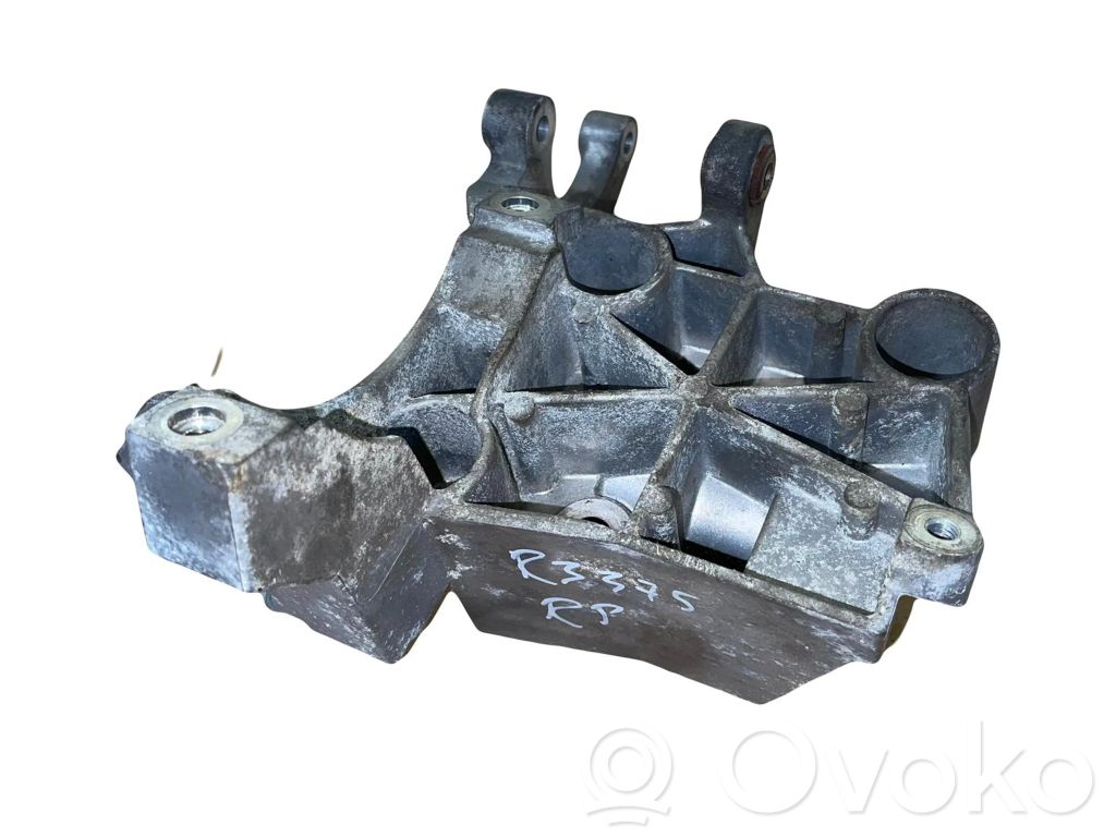 Audi A6 S6 C6 4F Power steering pump mounting bracket 