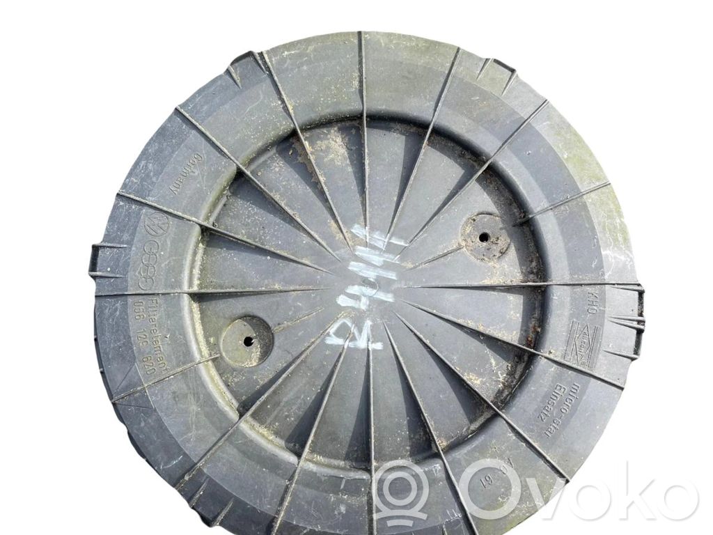 Osłona / Obudowa filtra powietrza   056129620