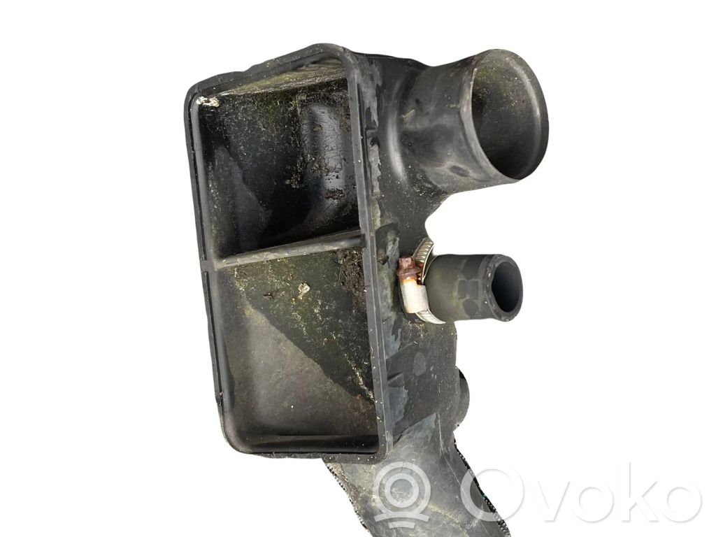 Audi 200 Intercooler radiator 