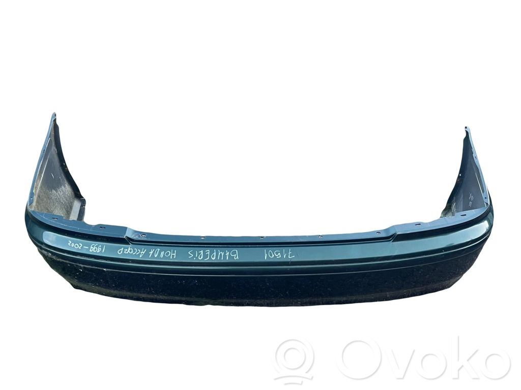 Honda Accord Parachoques 
