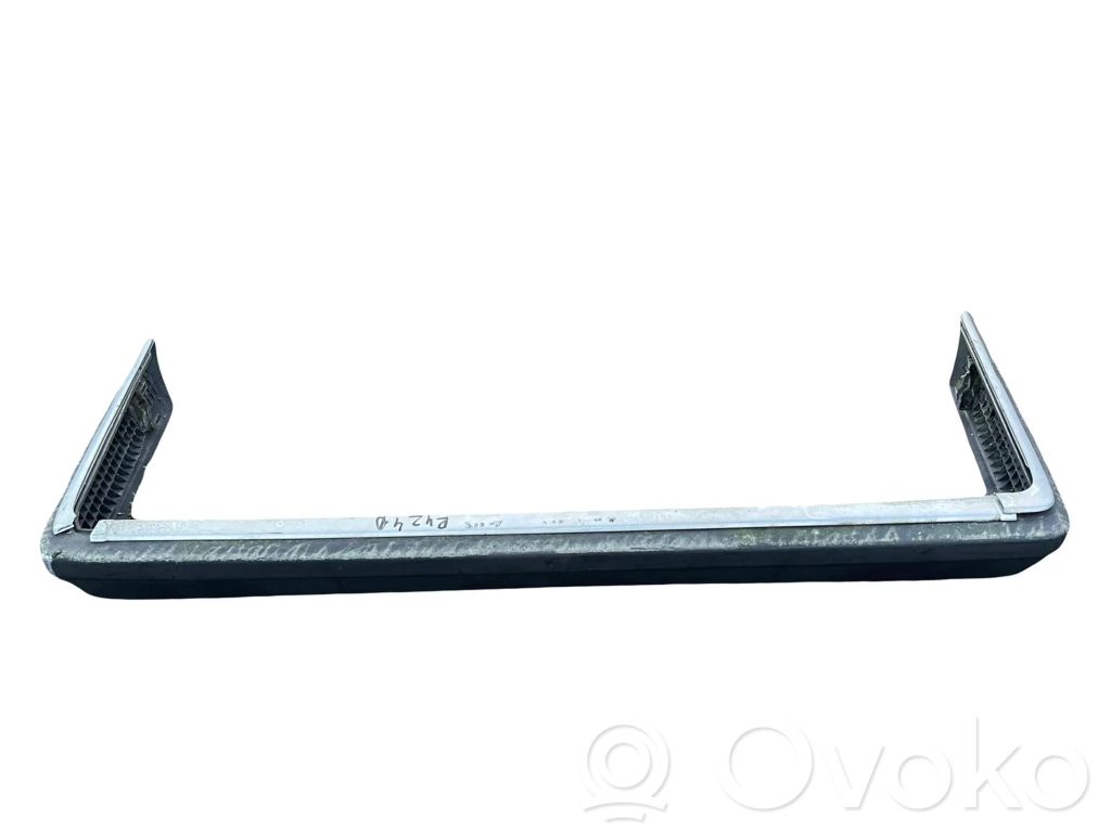 Audi 100 200 5000 C2 Paraurti 