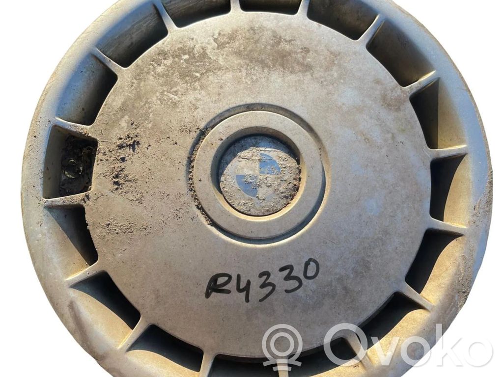 BMW 5 E34 Embellecedor/tapacubos de rueda R15 