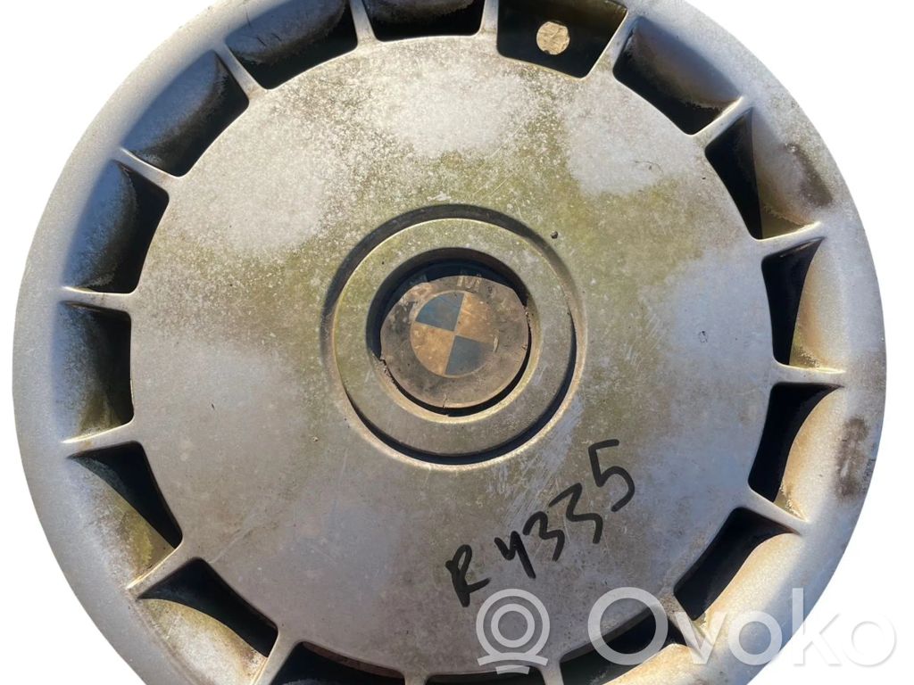BMW 5 E34 Embellecedor/tapacubos de rueda R15 