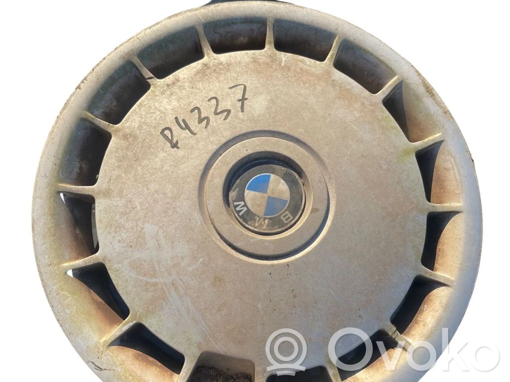 BMW 5 E34 Embellecedor/tapacubos de rueda R15 