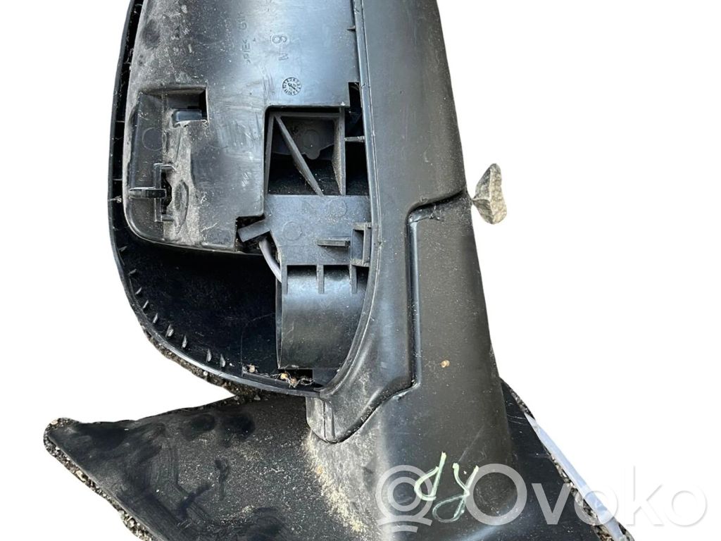 Nissan Note (E11) Front door electric wing mirror 