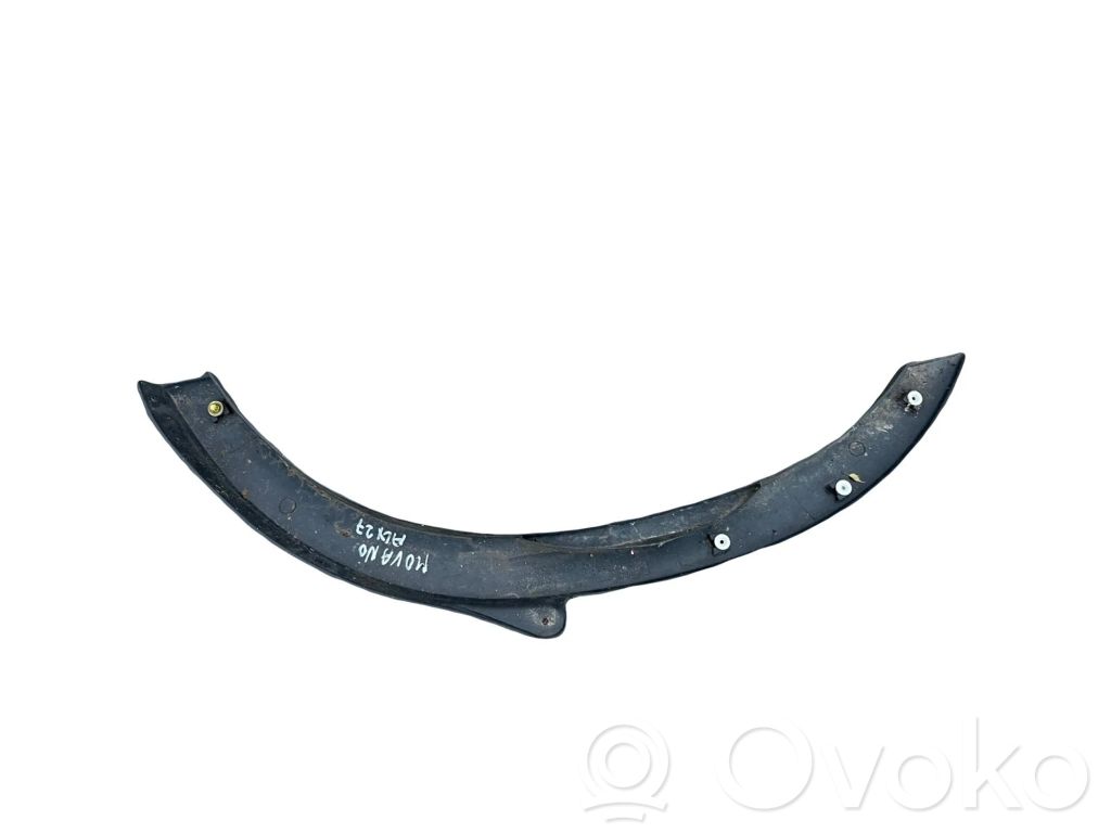 Opel Movano A Front arch trim 