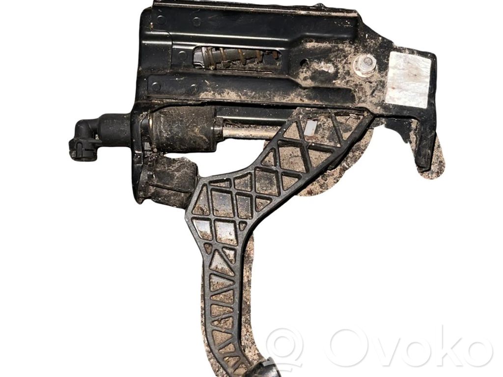 Volkswagen Golf IV Pedal de embrague 