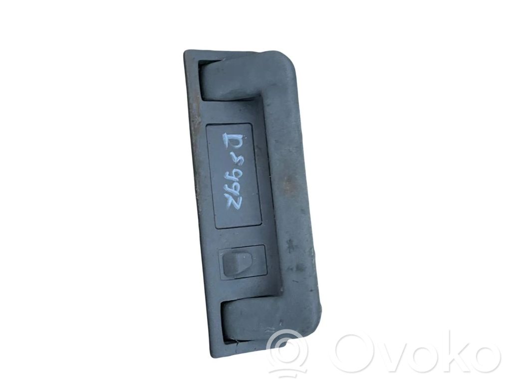 Audi 80 90 S2 B4 Asidero interior trasero 