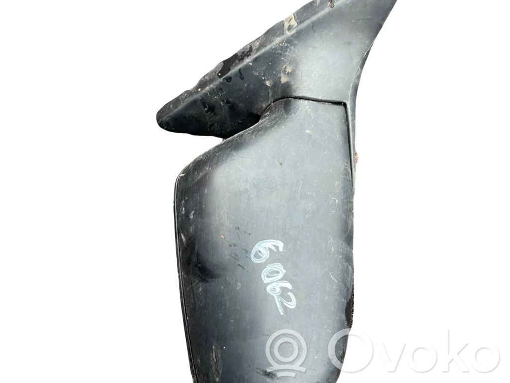 Mazda 323 Manual wing mirror 