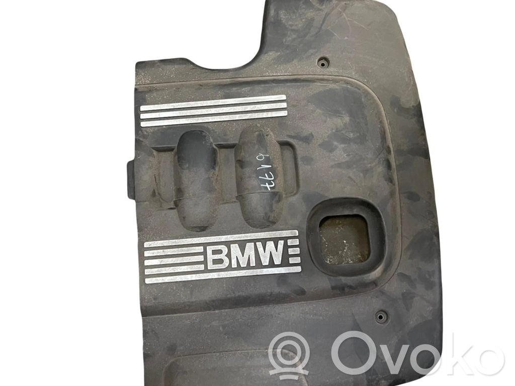 BMW 3 E90 E91 Sonstiges Einzelteil Motor 
