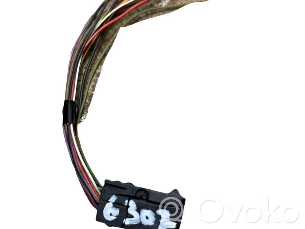 Audi A6 S6 C5 4B Otros cableados 