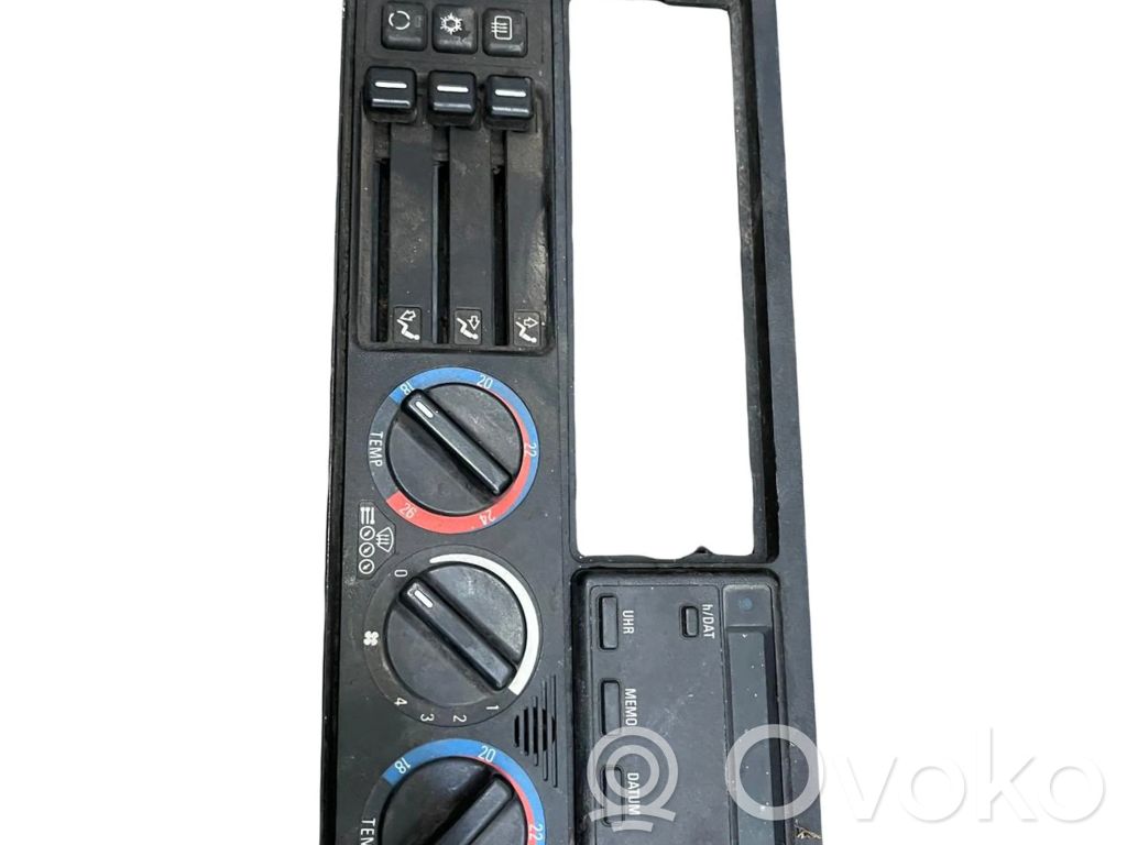 Climate control unit   62131384141