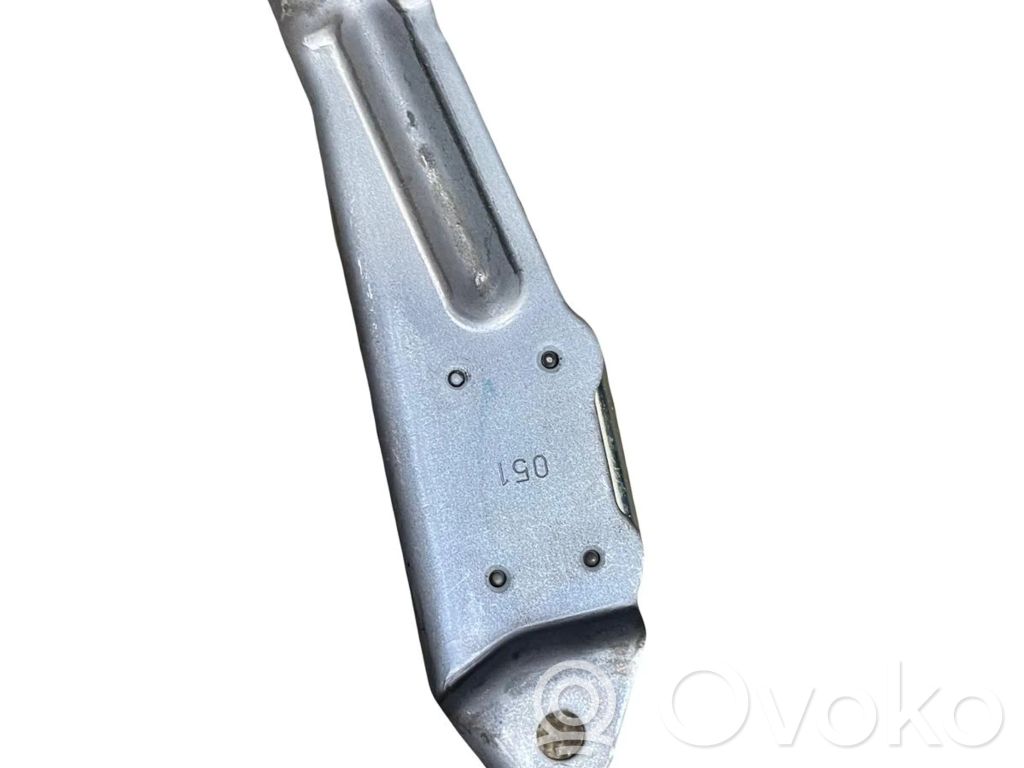Subaru B9 Tribeca Airbagsensor Crashsensor Drucksensor 