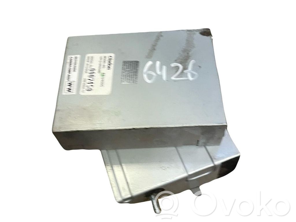 Subaru B9 Tribeca Korin keskiosan ohjainlaite 
