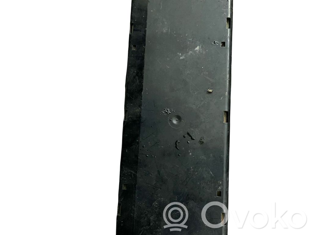 BMW 5 E34 Air conditioning/heating control unit 
