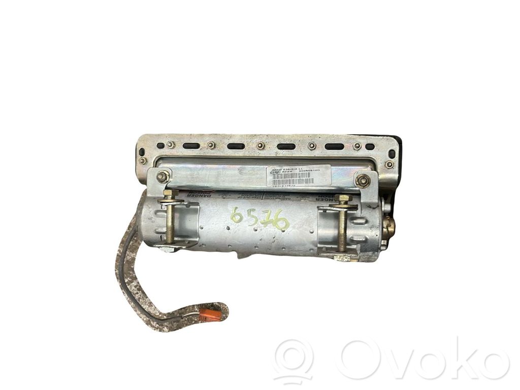Airbag de passager   0005014D