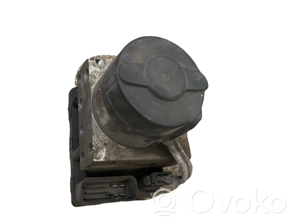 Блок ABS   96FB2M110AB